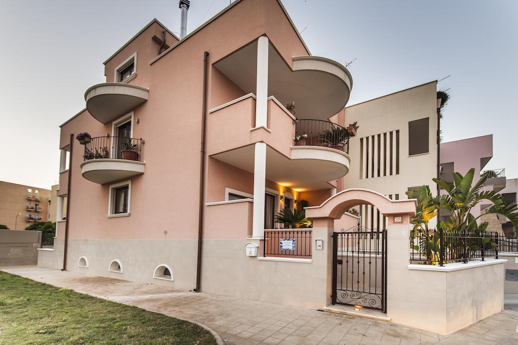 La Casetta Di Chiara B&B Polignano a Mare Habitación foto
