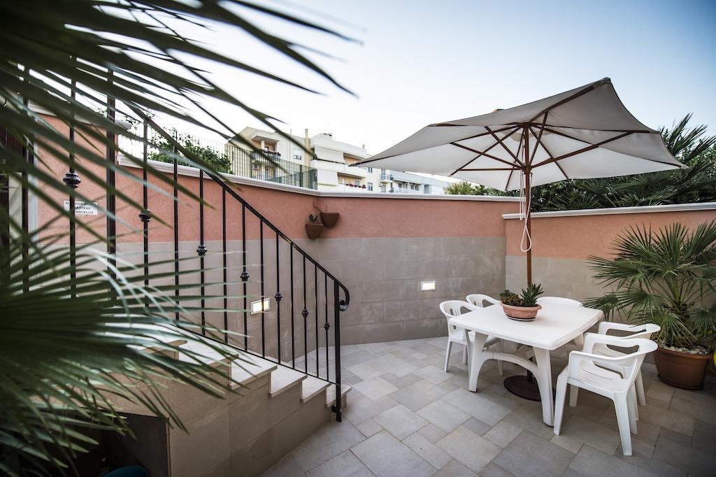 La Casetta Di Chiara B&B Polignano a Mare Habitación foto