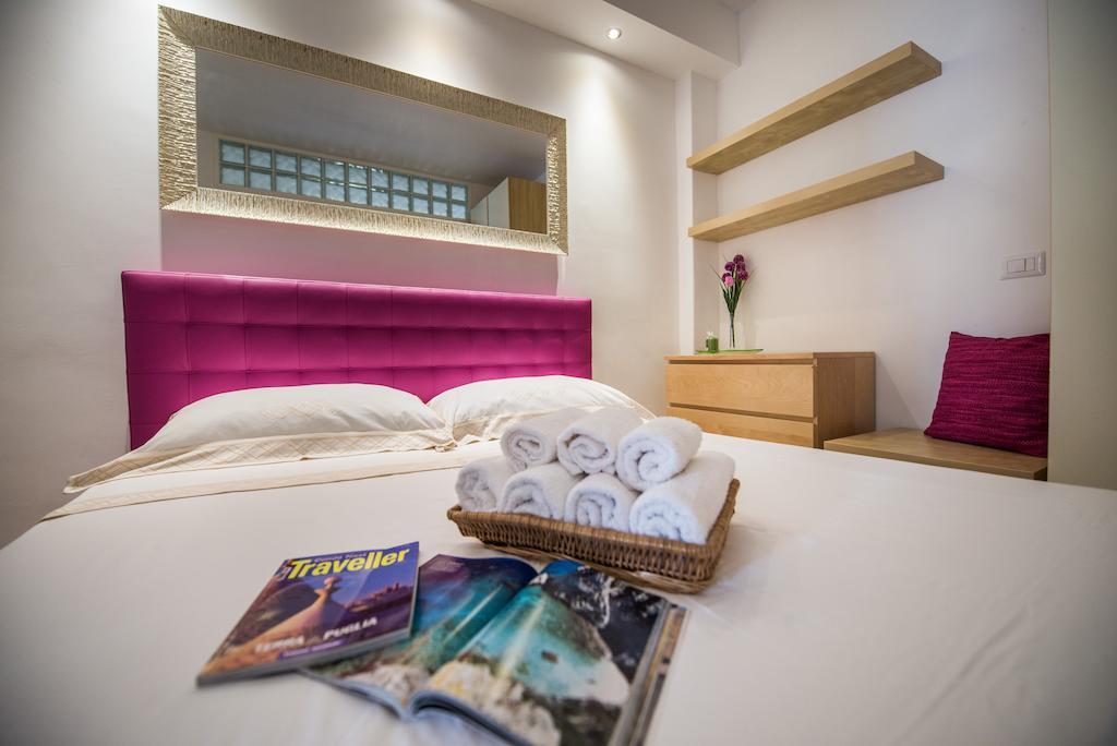 La Casetta Di Chiara B&B Polignano a Mare Habitación foto